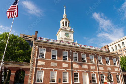 Independence Hall