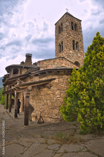 Foto HERMITA