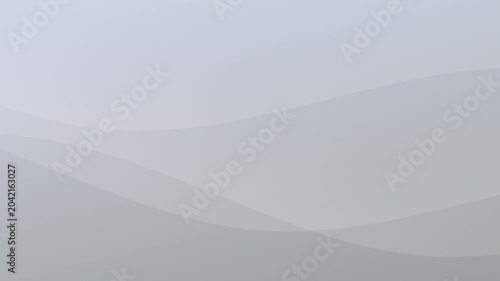 Waves Background Animation Loop
