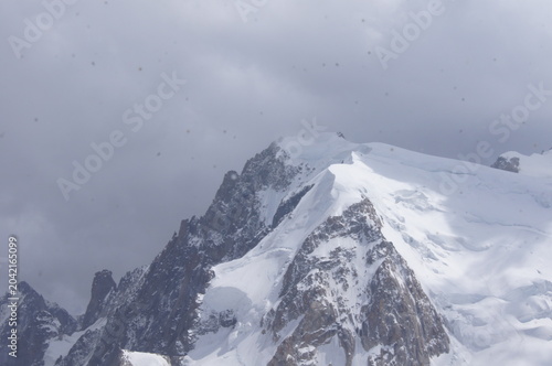 mont blanc