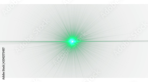 leaser, leaser beam, png, shining star, glowing star, PNG on Transparent background