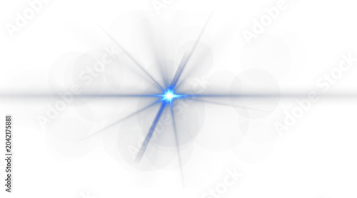 leaser, leaser beam, png, shining star, glowing star, PNG on Transparent background