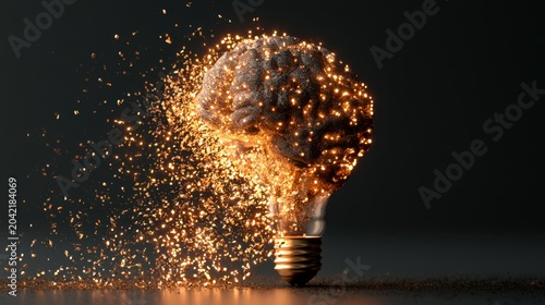 Innovative thinking intelligence enables individuals to question conventional approaches, explore new possibilities, and develop creative ideas that drive meaningful progress and change.

