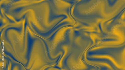golden silk background