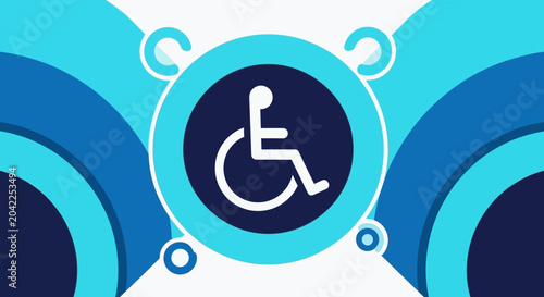 Inclusive Design for Accessible Spaces and Inclusive Accessibility for Everyone Around the World