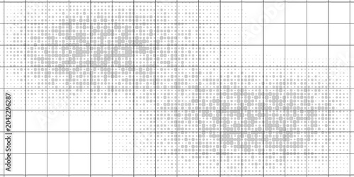 Photos Modern texture checkered sheet of white paper background abstract simple