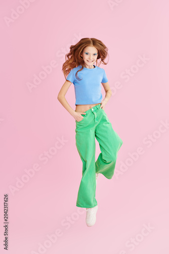 Dynamic Youth Energy