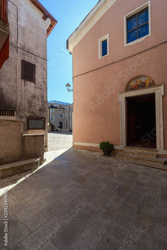 Scorcio di Vallepietra - Roma - Lazio - Italia