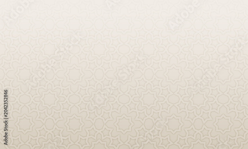 Photos Pink and beige bokeh light background with soft glow