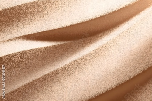 High-quality fabric texture patterns close-up view from an elegant textile studio environment