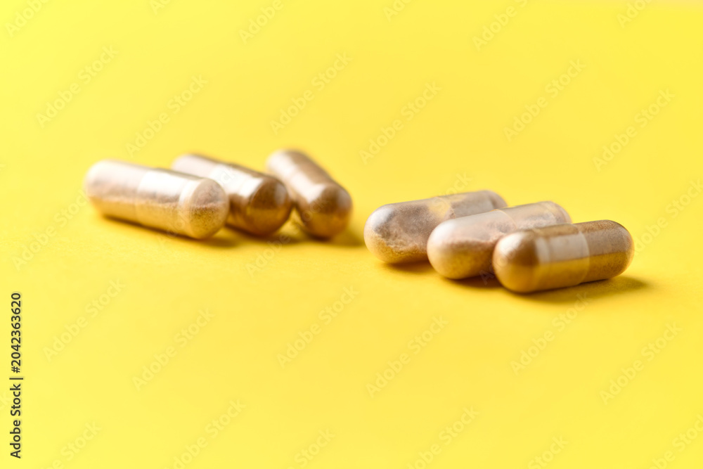Εκτύπωση καμβά Rhodiola rosea