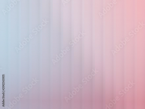 Soft romantic background featuring fine vertical line patterns shifting across a pale blue and rose pink canvas