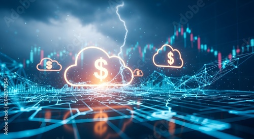 Cloud cost optimization managing expenses in digital infrastructure