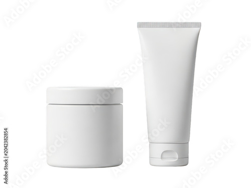 Stainless steel shaker bottle with matching protein shaker cup
