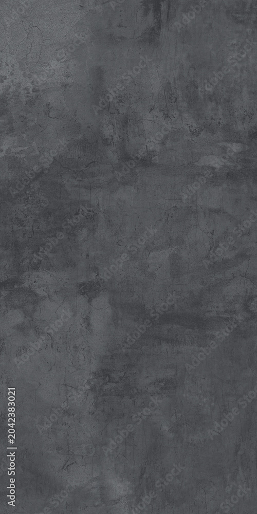 Fototapeta premium Premium Black Marble Pattern, Polished Natural Stone Texture for Luxury Interior Design