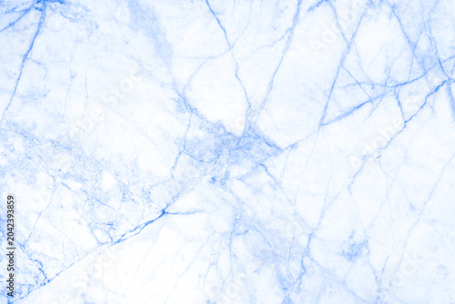 Marble granite blue background wall surface white pattern graphic abstract light elegant gray for do floor ceramic counter texture stone slab smooth tile silver natural for interior decoration.