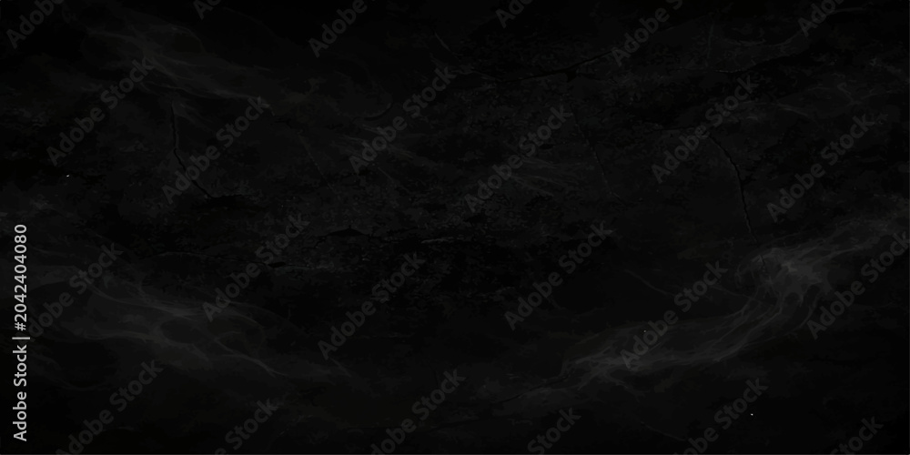 Ταπετσαρία An abstract grunge texture of black and white smoke billowing against a dark nig