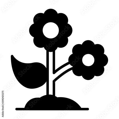 flower