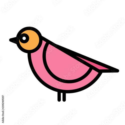 Bird Icon