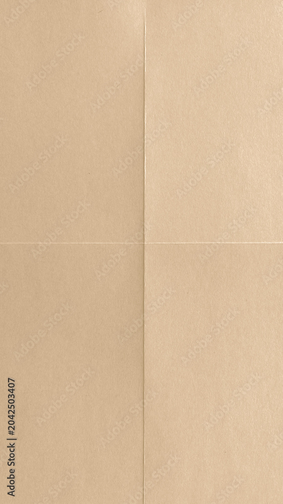Fototapeta premium Minimalist beige textured mobile wallpaper