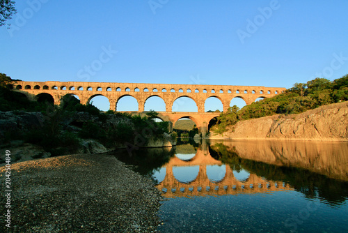 Foto Pont du Gard