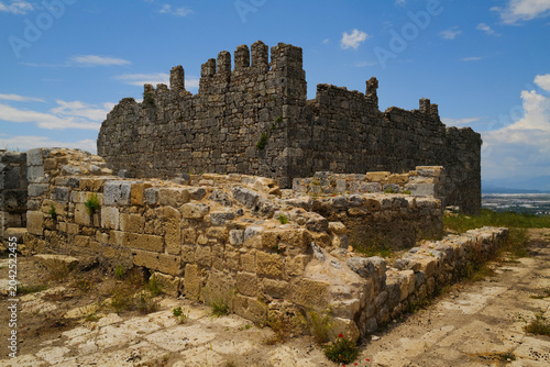 Silyon Ancient City