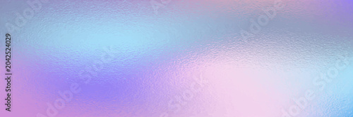 Foto Foil holographic texture background