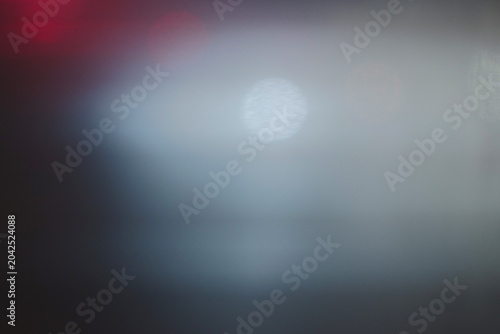 abstract blue background
