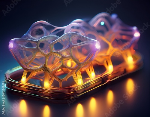 luminous ester linkages in sustainable polymer science
