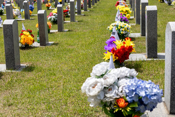 Visit Korea National Cemetery Memorial Day