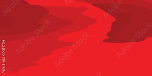 Quadro su tela Abstract art background