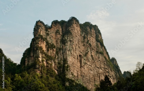 China's famous 