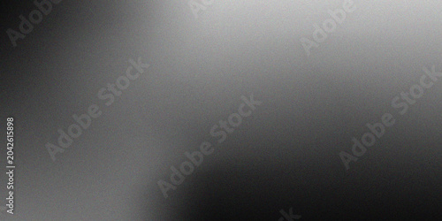 Dark grey gradient with subtle noise texture light