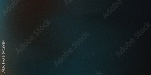 Dark Teal and Brown Gradient Texture