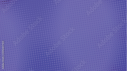 Purple Halftone Pattern Texture Background Design