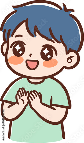 생일 축하