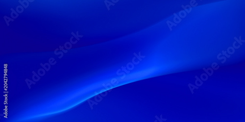 blue background combined with a soft Sapphire blue gradient and a very smooth and silky texture.