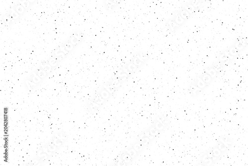 фотографія Simple monochrome design featuring countless small black flecks evenly distribut