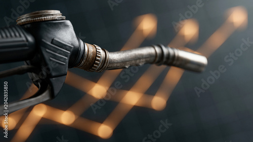 Fuel Price Surge: A close-u...