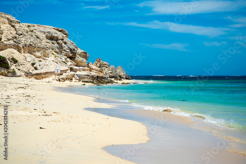 Fotografie Hamelin Bay - Western Australia