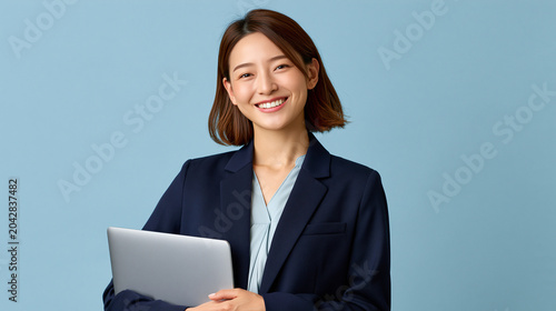 Confident Professional: A s...