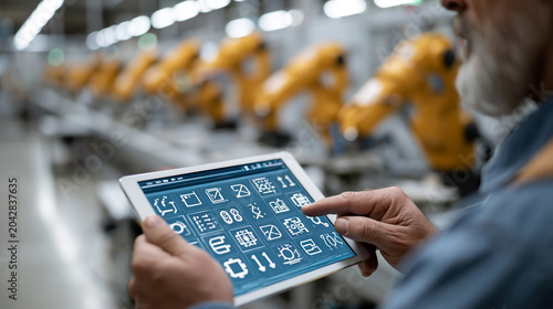 Smart Factory Operation: A ...