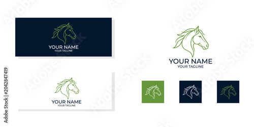 logo horse 2.eps