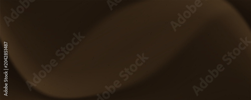 Schilderij op canvas Brown luxury background vector design