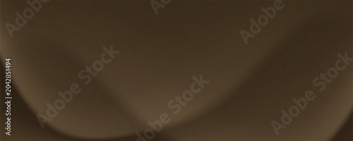 Cuadro en lienzo Brown luxury background vector design