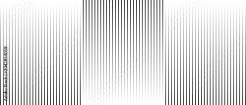  abstract gradient vertical edgy line pattern design.