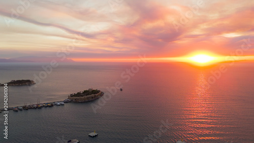 Foto Kusadasi, Turkey
