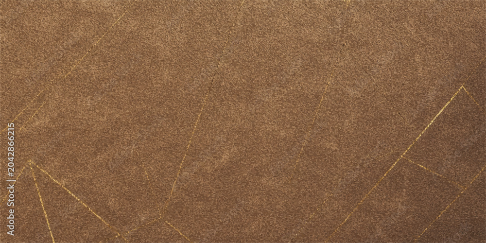 Fototapeta premium A rustic, textured background reminiscent of aged parchment or fine paper, with subtle linear details and a warm, earthy tone, creating a sense of vintage elegance and natural artistry.