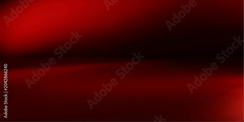 Photos Abstract deep red gradient with soft light highlights, evoking a sense of passion and mystery, perfect for dramatic backgrounds or creative projects