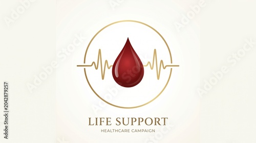World Blood Donor Day A Celebration of Life and Compassion in Healthcare Campaigns